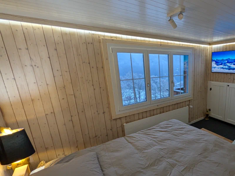 Wohnung Heidi