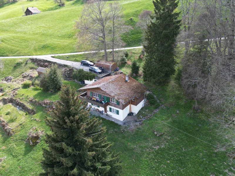 Wohnung Heidi